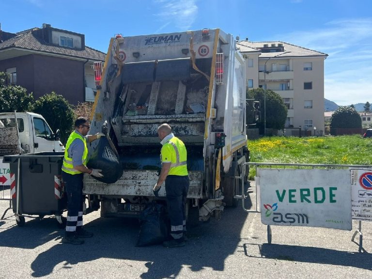 Sabato 22 novembre torna la Giornata Verde  ASM Rieti