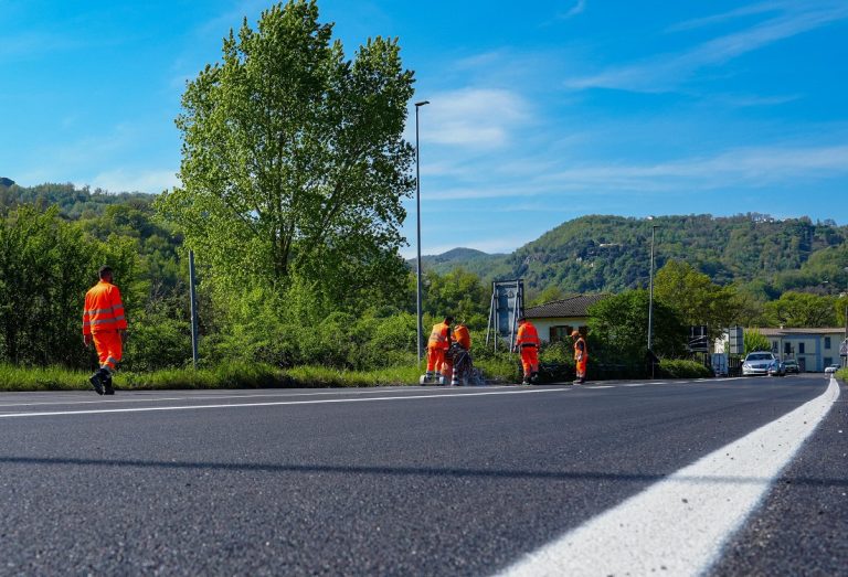 Viabilità in Sabina, Sinistra Italiana AVS: “La Destra al bivio tra inerzia e responsabilità”