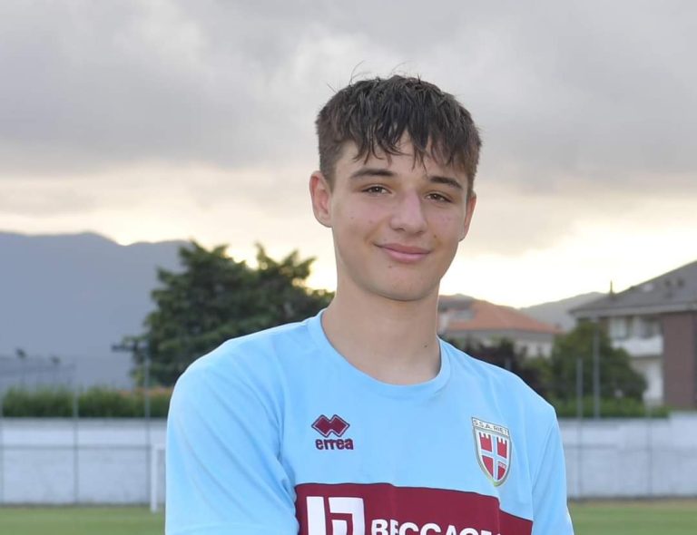 SSA Rieti, raduno nati tra il 2005 e il 2007