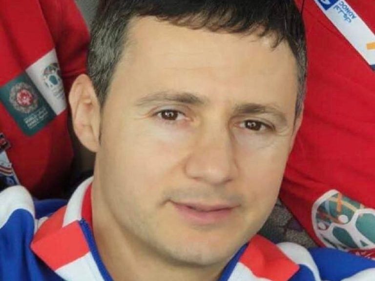 Ad “A tu per tu” del 17 aprile ospite Stefano Mariantoni su Radiomondo e Rietinvetrina