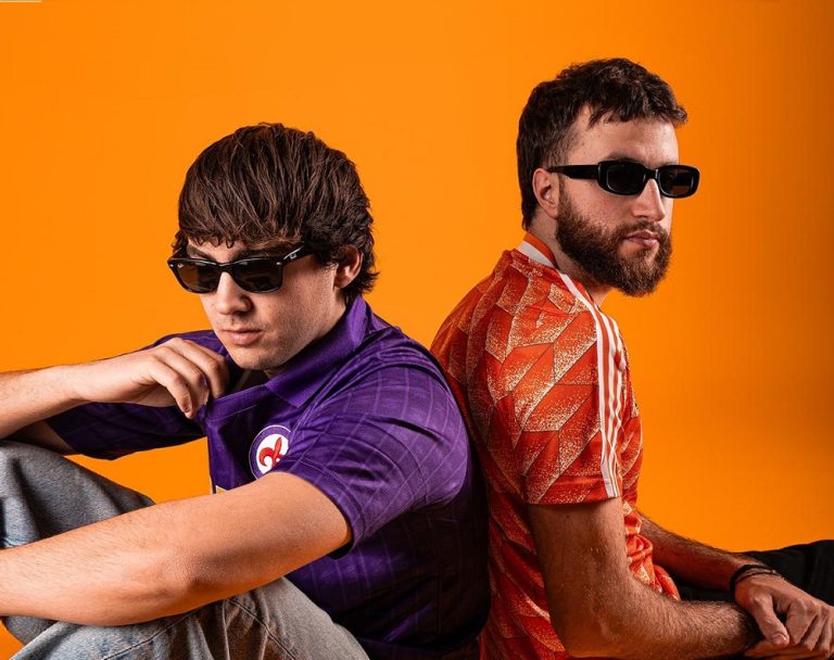 I “Subuteo” in tour. Il duo indi-pop reatino è pronto a far cantare l’Italia