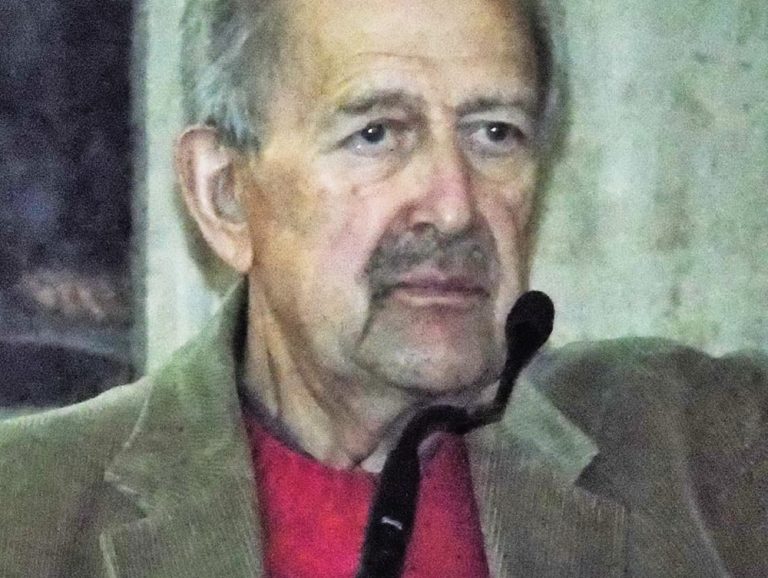 E’ morto Tersilio Leggio, già sindaco di Fara in Sabina
