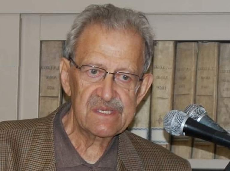 Pubblicato uno scritto inedito di Tersilio Leggio