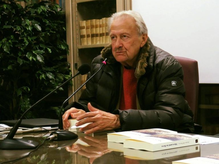 L’Archivio di Stato di Rieti ricorda Tersilio Leggio