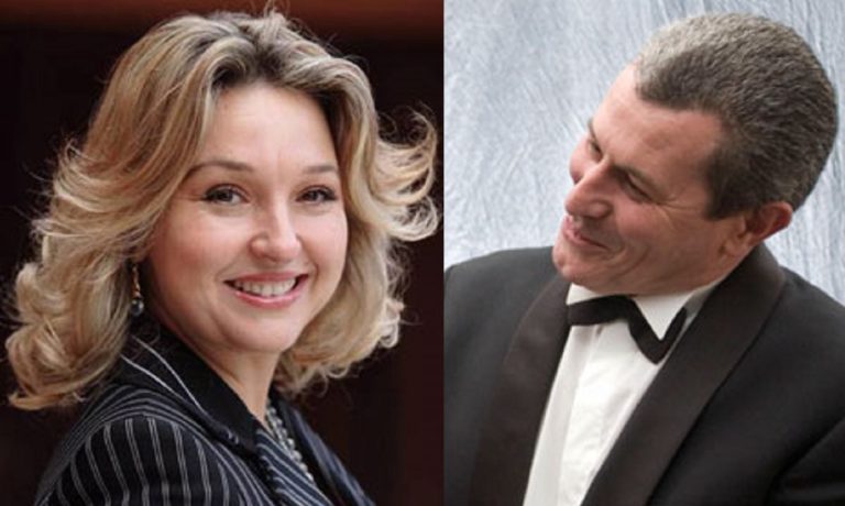 Il 6 aprile a Casaprota concerto della soprano Marta Vulpi con Stefano Caponi
