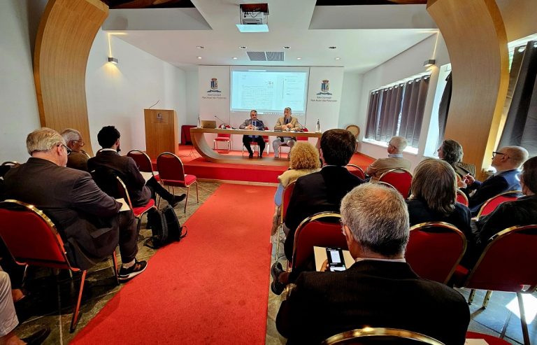 Coordinamento Sisma 2016, svolta a Rieti la seconda riunione ANCE