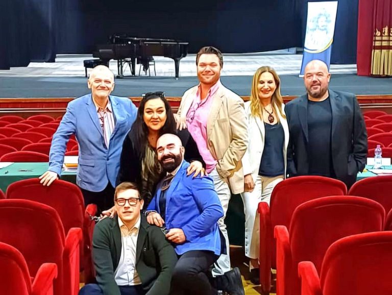 Il concerto “Visse d’arte” ha aperto il Concorso Lirico Internazionale Mattia  Battistini