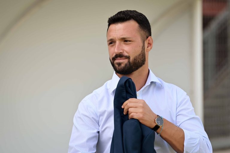 SSA Rieti, Di Loreto fa la doppietta con la Serie D: “Emozione indescrivibile, stiamo programmando già la nuova stagione”