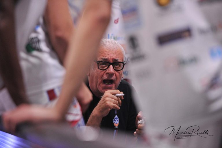NPC, Ponticiello: “In Gara 3 serve attenzione ai dettagli”