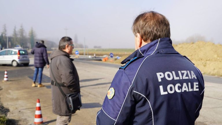 Polizia Locale, in Consiglio Regionale norma per istituire Accademia