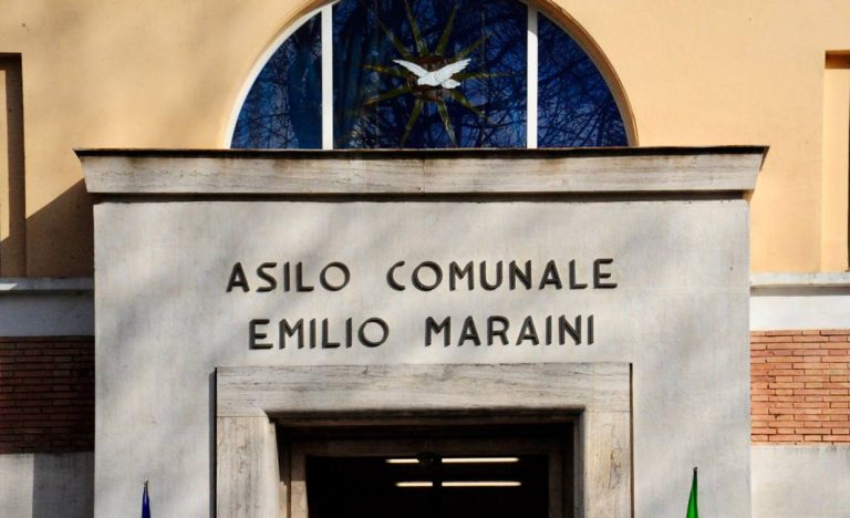 Ristorazione scolastica, con il progetto “Mangiando si impara” educazione alimentare a Rieti