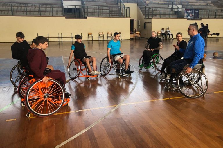 Progetto M.A.G.I.A., l’inclusione per i ragazzi tra i 18 e i 35 anni