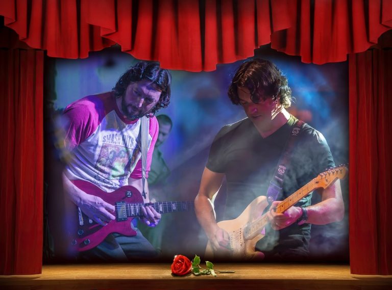 L’11 maggio concerto omaggio ad Andrea Salini al Teatro Flavio Vespasiano di Rieti