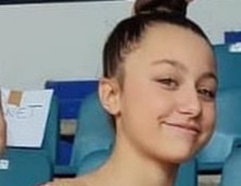 Medaglia di bronzo per la reatina Beatrice Festuccia al Campionato LC Silver di ritmica