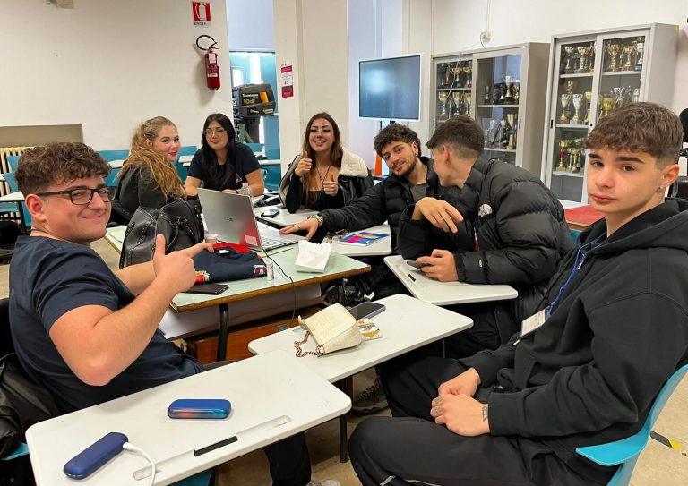 L’Hackaton a Rieti, promuovere la creatività e l’innovazione