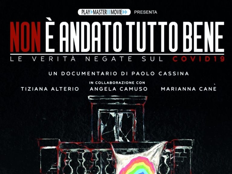 Arriva a Rieti il film “Non è andato Tutto bene”. Sarà proiettato al Moderno
