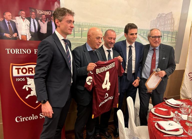 La Saletta dei Ricordi commemora gli “Invincibili” nel 75° anniversario del disastro aereo di Superga