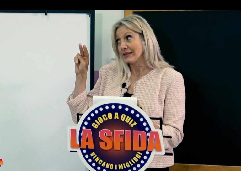 La CLAR presenta il quiz formativo per gli studenti “LA SFIDA – Vincano i migliori”