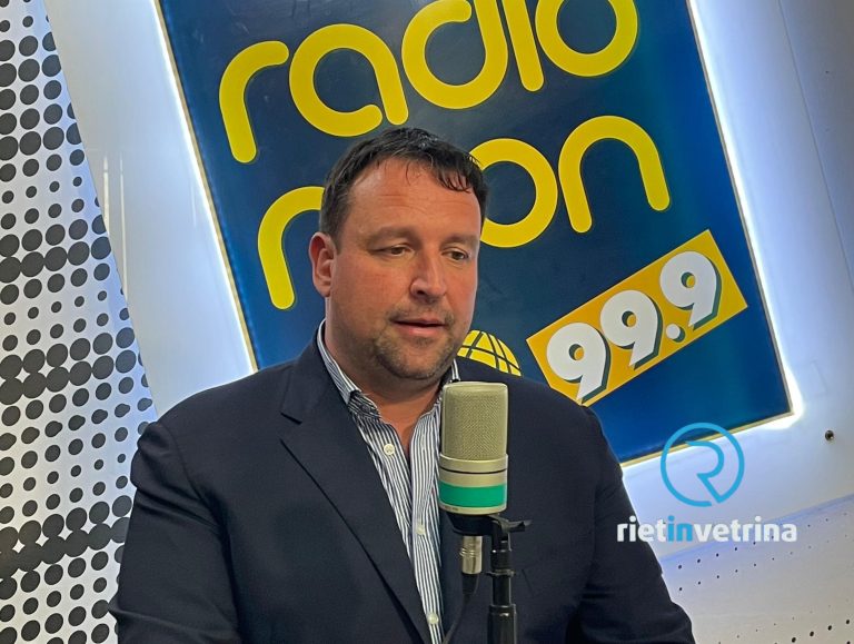 ►VIDEO – Tito Capriccioli (presidente SSA Rieti): “Parteciperemo al bando per lo stadio. Grazie ai tifosi per il sostegno”