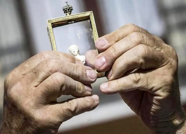 Madonna di Filetta, il 9 maggio ad Amatrice la Santa Messa ed il 12 la Processione