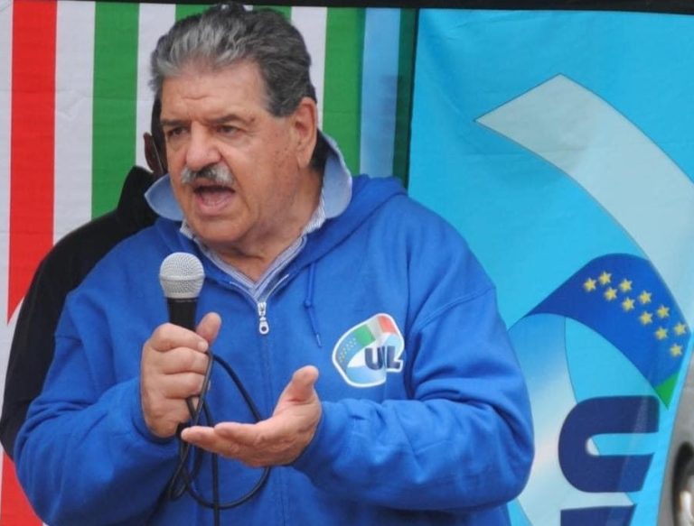Paolucci (UIL): “Diminuiscono i contratti stabili aumentano quelli precari”