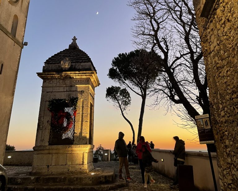 Anche Fara in Sabina aprirà le porte per la “Notte europea dei musei”