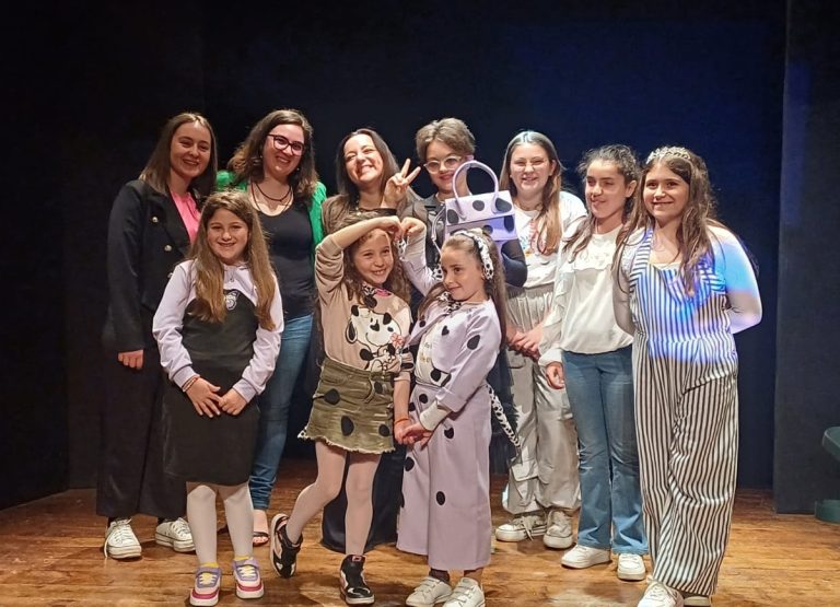 “The sound of magic”, emozioni al Piccolo Teatro dei Condomini con i brani Disney
