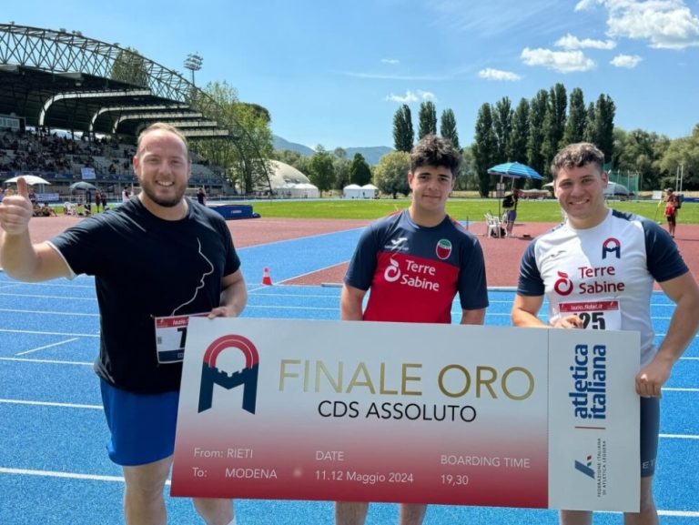 Modena24, check-in ok per le squadre Assolute