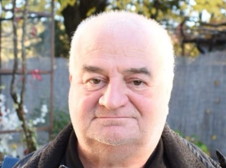 È morto Antonio Angeletti per gli amici “Tortuga”