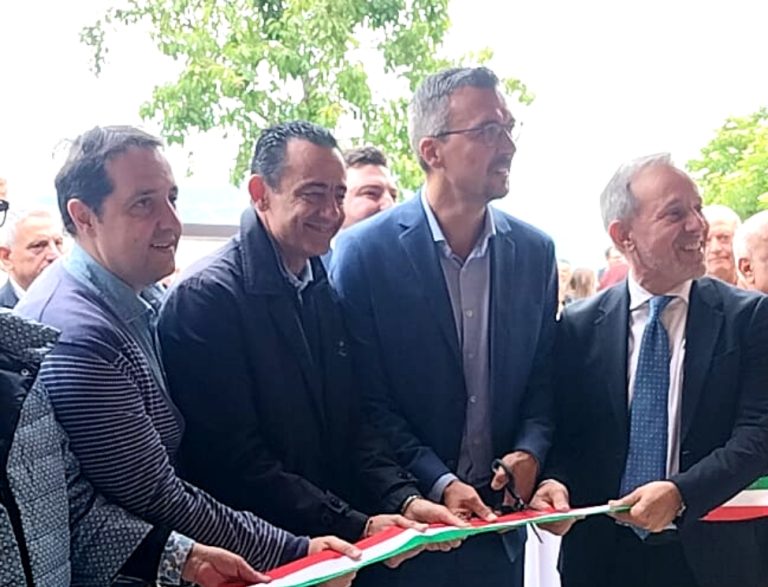 Open Day della Riserva Navegna e Cervia, ospite la Pascoli di Rieti