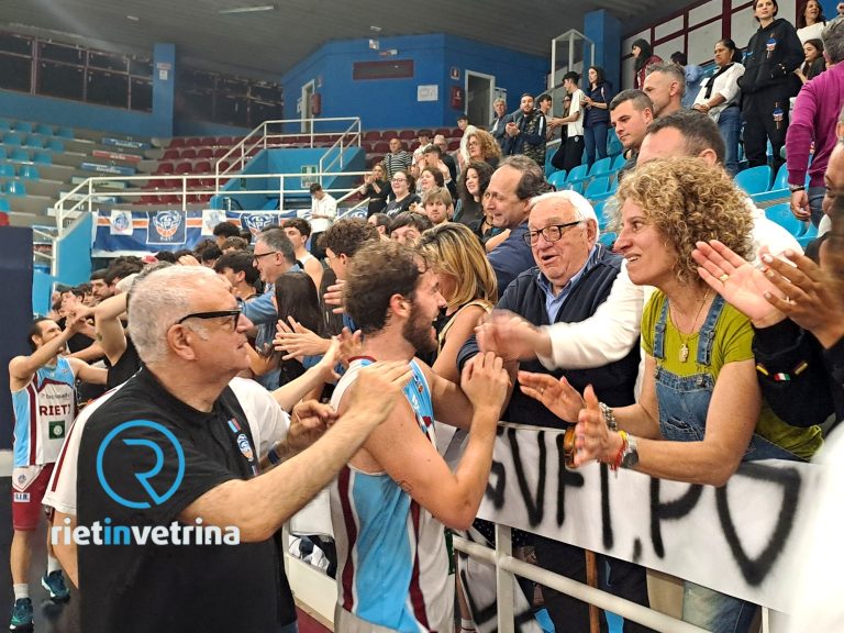 La NPC va sul 2-0, Ponticiello: “Stiamo tirando fuori la giusta adrenalina. Ora vinciamo a Salerno”