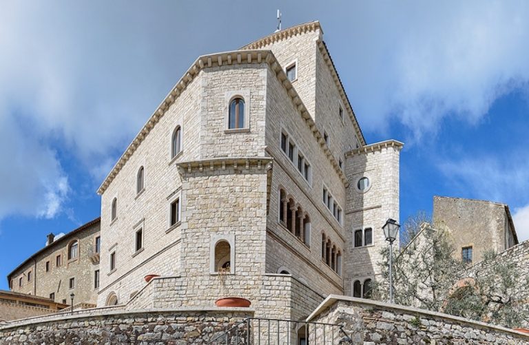 Il Monastero delle Clarisse Eremite di Fara Sabina ospiterà la serata dei Concerti “Laudato sii”
