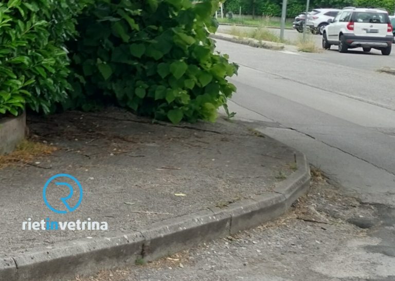 SEI TU IL REPORTER – “Micioccoli è un quartiere nel totale abbandono. Adesso basta!”