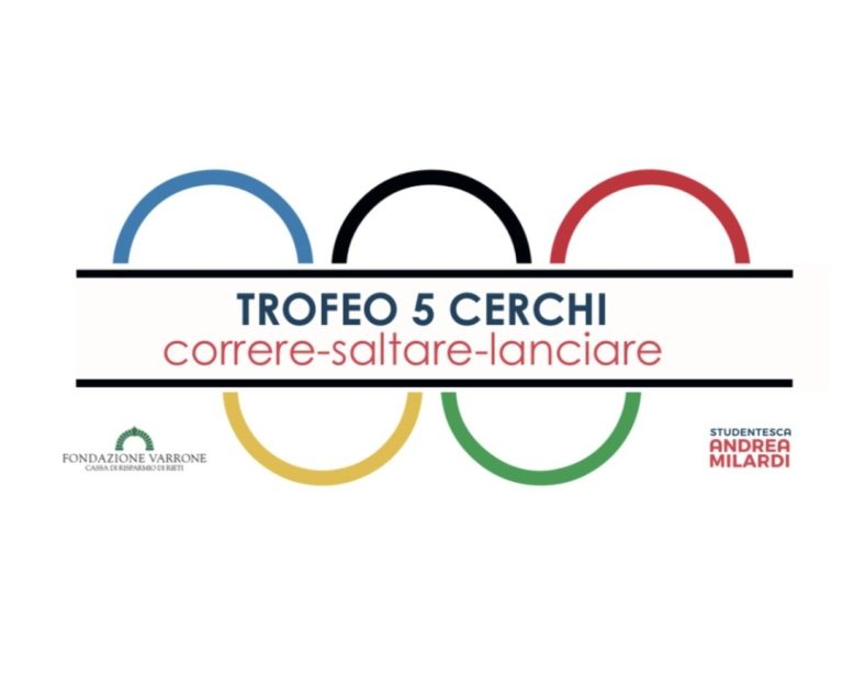 Il Cinque Cerchi verso la conclusione