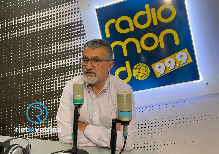 ►VIDEO – Ad “A tu per tu” ospite Andrea Ruggeri del Consultorio Diocesano in Famiglia di Rieti