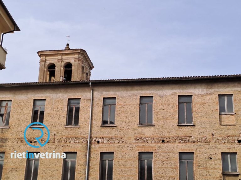 Finanziamento luoghi di culto, Carrozzoni (FdI): “La filiera di Governo continua ad avere grande attenzione per la provincia”