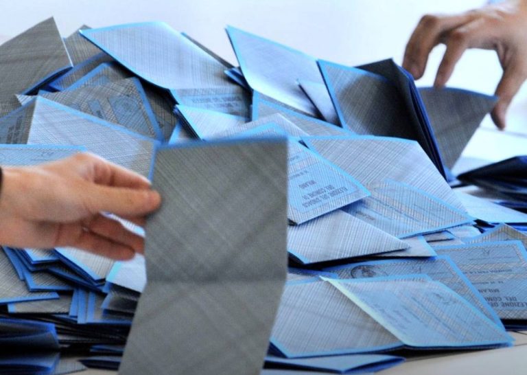Votazioni, agevolazioni per chi viaggia