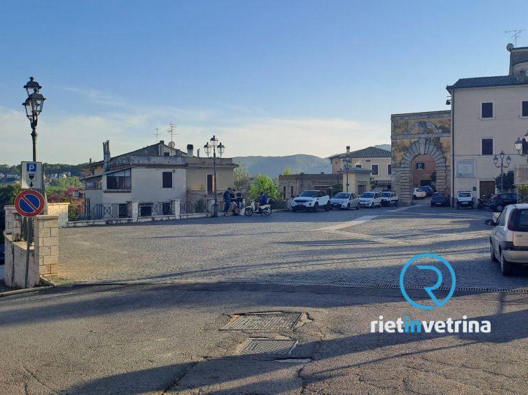 Solidarietà per i fatti di Poggio Nativo da Lega Rieti e UDC Rieti