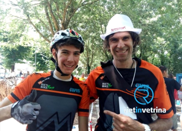 I reatini Diego e Fabio Crescenzi sopravvissuti all’uragano in Arkansas (America)