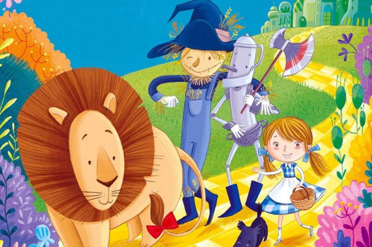 I ragazzi dell’Albero delle Farfalle portano in scena “Il Mago di Oz”