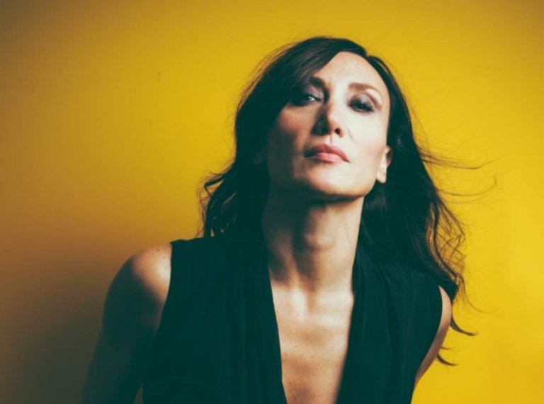 Marina Rei in concerto a Rieti l’8 giugno