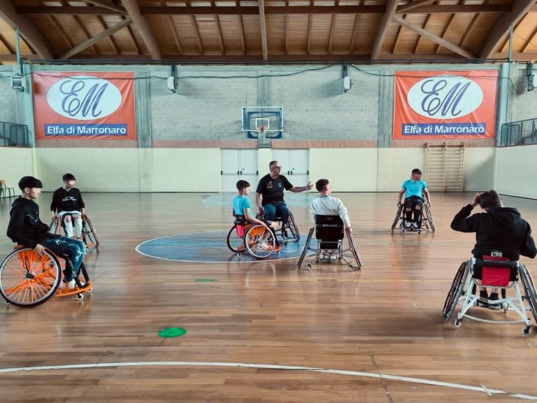 M.A.G.I.A. arriva a Passo Corese