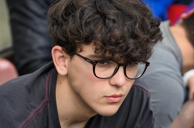 Palomba (AS): “Per la prima volta dalla sua creazione quest’anno non ci sarà la Festa dello Studente”