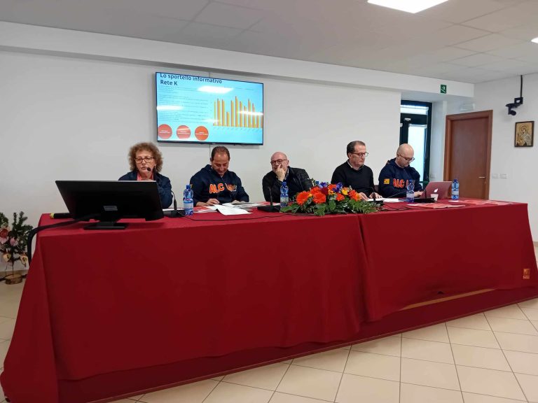 ALCLI OdV, approvato il Bilancio 2023