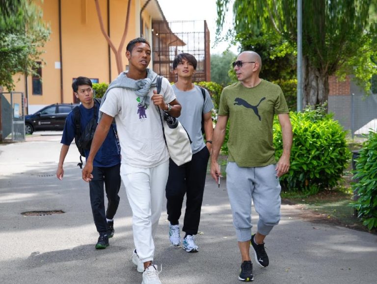 Atletica, arrivato a Rieti anche Abdul Hakim Sani Brown
