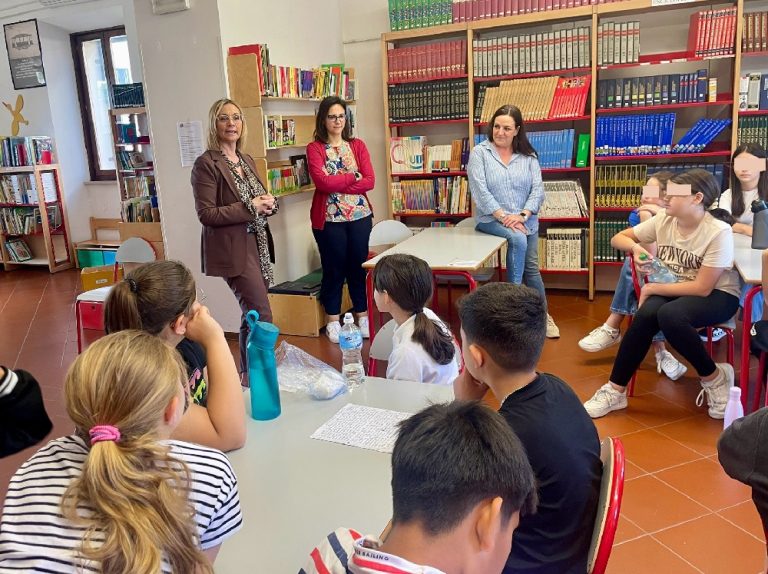 Concluso il Progetto STEM in Biblioteca. Cuneo: “Orgogliosi di coinvolgere i ragazzi”