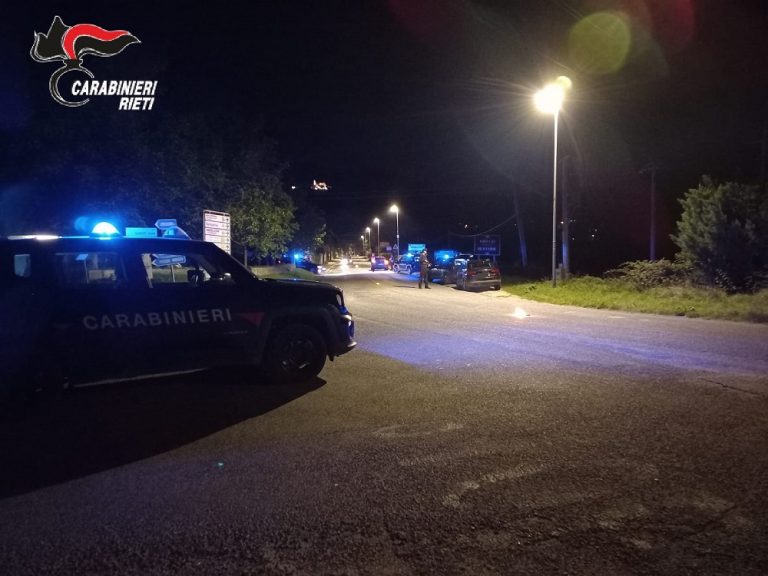 Neopatentato trovato alla guida ubriaco. Patente già ritirata
