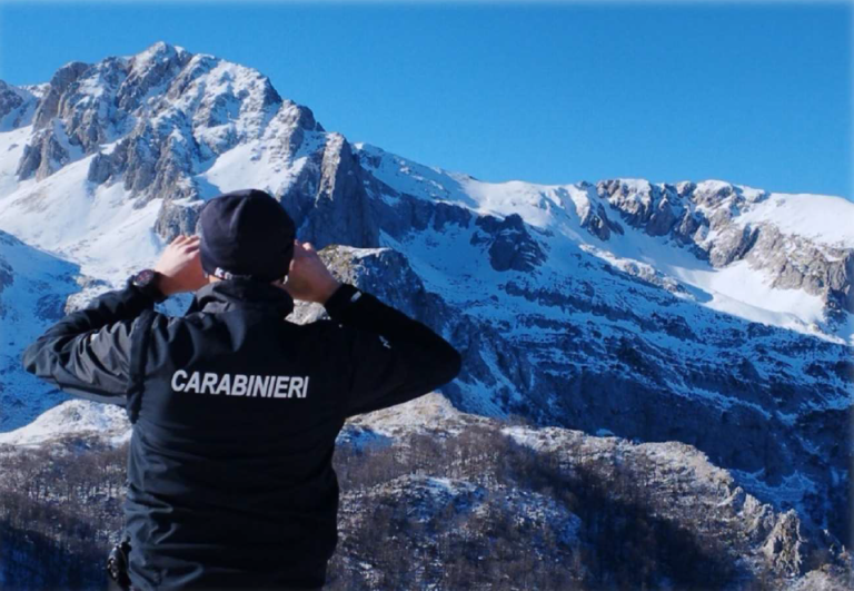 Centrale Meteomont, i risultati della stagione invernale 2024 – 2025