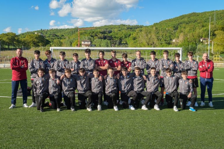 Inizia la Champions del calcio giovanile. Nuova Rieti Calcio sfida il Cynthialabalonga