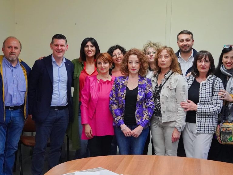 Stabilizzato il personale del Consorzio Sociale Ri/1